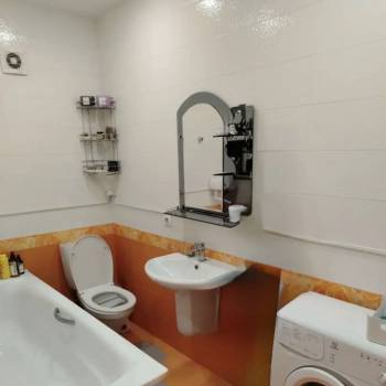 Продается 1-комнатная квартира, 42,4 м²