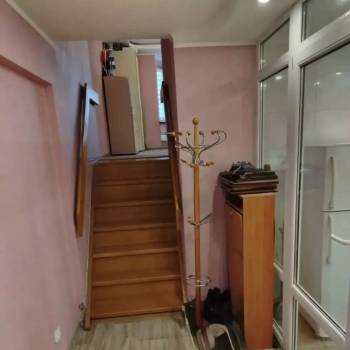 Продается 1-комнатная квартира, 42,4 м²