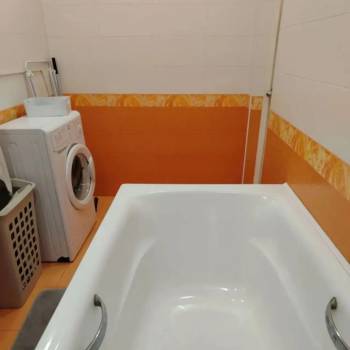 Продается 1-комнатная квартира, 42,4 м²