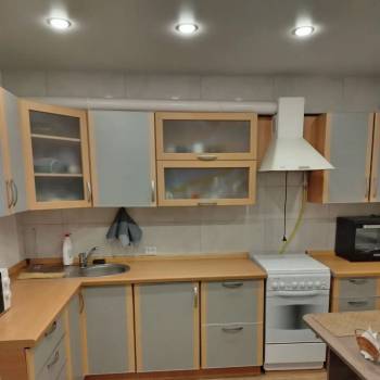 Продается 1-комнатная квартира, 42,4 м²