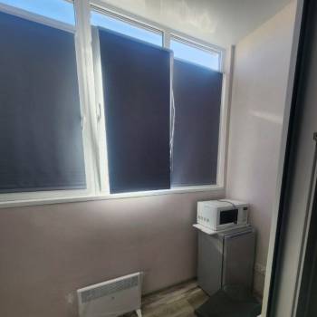 Сдается 1-комнатная квартира, 19 м²