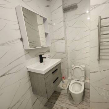 Сдается 1-комнатная квартира, 19 м²