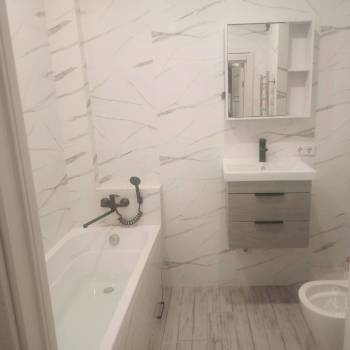 Сдается 1-комнатная квартира, 19 м²