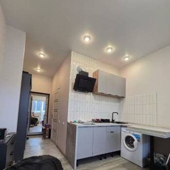 Сдается 1-комнатная квартира, 19 м²