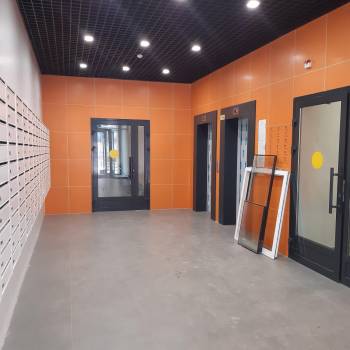 Сдается 1-комнатная квартира, 38 м²