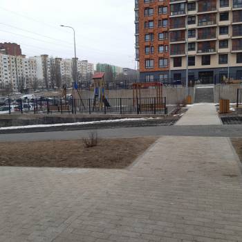 Сдается 1-комнатная квартира, 38 м²
