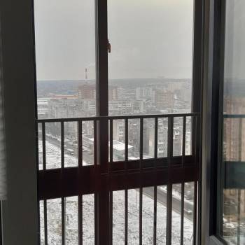 Сдается 1-комнатная квартира, 38 м²