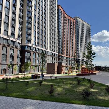 Продается 3-х комнатная квартира, 91,3 м²