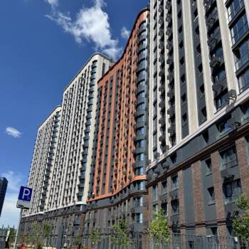 Продается 3-х комнатная квартира, 91,3 м²