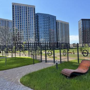 Продается 3-х комнатная квартира, 91,3 м²