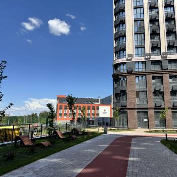 Продается 3-х комнатная квартира, 91,3 м²