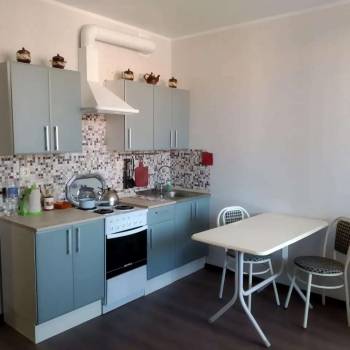 Сдается 1-комнатная квартира, 27 м²
