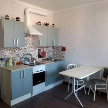Сдается 1-комнатная квартира, 27 м²