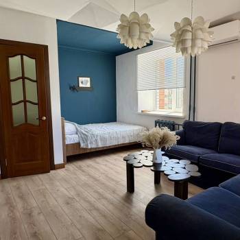 Сдается 1-комнатная квартира, 42 м²