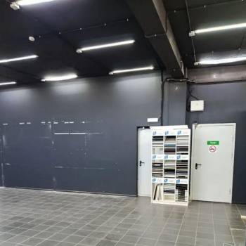 Сдается Нежилое помещение, 65 м²