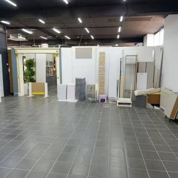 Сдается Нежилое помещение, 65 м²