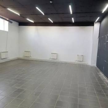 Сдается Нежилое помещение, 65 м²