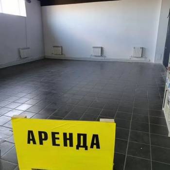 Сдается Нежилое помещение, 65 м²