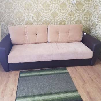 Сдается 1-комнатная квартира, 24,6 м²