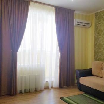 Сдается 1-комнатная квартира, 24,6 м²