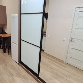 Сдается 1-комнатная квартира, 28 м²