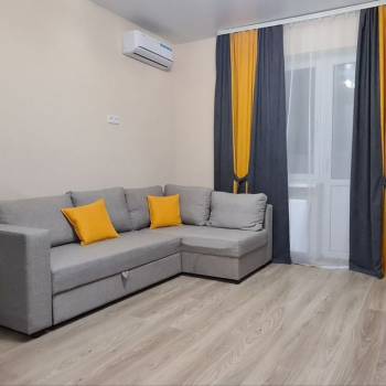 Сдается 1-комнатная квартира, 28 м²