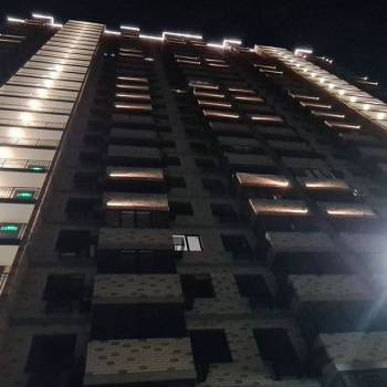 Сдается 1-комнатная квартира, 28 м²