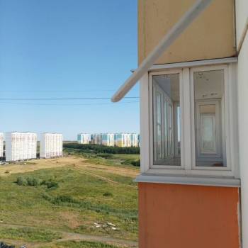 Продается 1-комнатная квартира, 25 м²