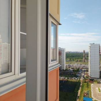 Продается 1-комнатная квартира, 25 м²