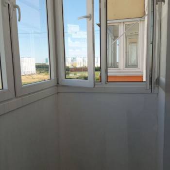 Продается 1-комнатная квартира, 25 м²