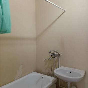 Продается 1-комнатная квартира, 25 м²