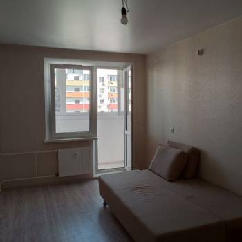 Продается 1-комнатная квартира, 25 м²