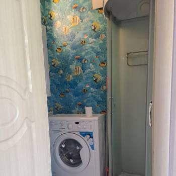 Сдается 1-комнатная квартира, 16 м²