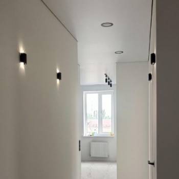 Сдается 2-х комнатная квартира, 54,42 м²