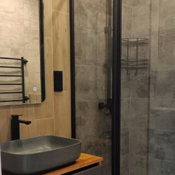 Сдается 2-х комнатная квартира, 54,42 м²