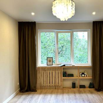 Продается 2-х комнатная квартира, 51 м²