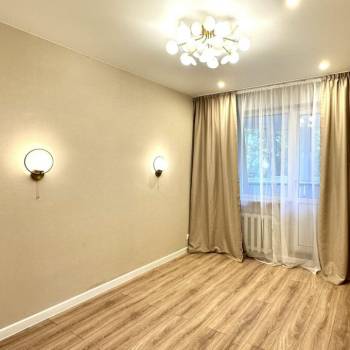 Продается 2-х комнатная квартира, 51 м²