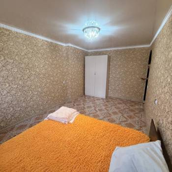 Сдается 1-комнатная квартира, 44 м²