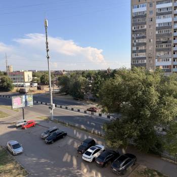 Сдается 1-комнатная квартира, 44 м²