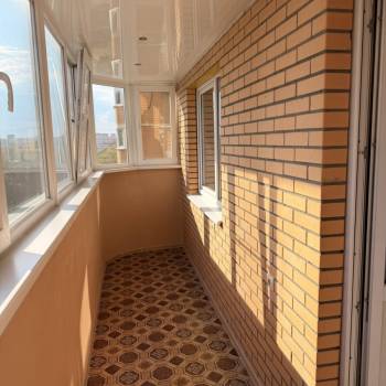 Сдается 1-комнатная квартира, 44 м²