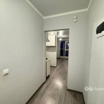 Сдается 1-комнатная квартира, 28 м²