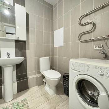Сдается 1-комнатная квартира, 28 м²