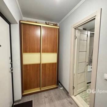 Сдается 1-комнатная квартира, 28 м²