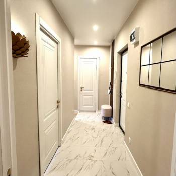 Продается 2-х комнатная квартира, 51 м²