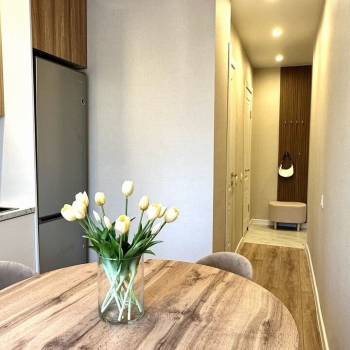 Продается 2-х комнатная квартира, 51 м²