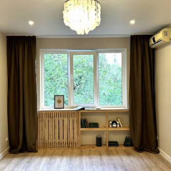 Продается 2-х комнатная квартира, 51 м²