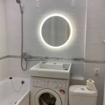 Сдается Многокомнатная квартира, 65 м²