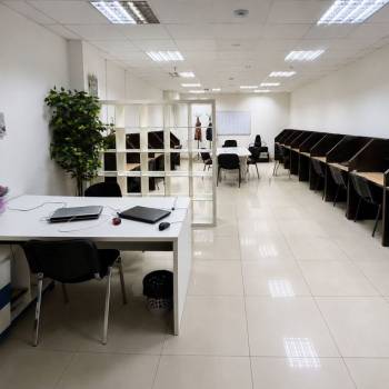 Сдается Офис, 50 м²