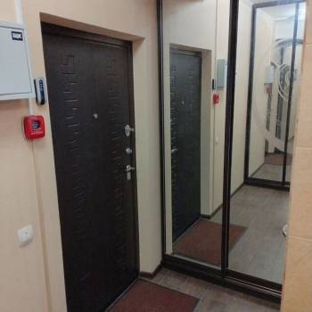 Сдается 1-комнатная квартира, 25 м²