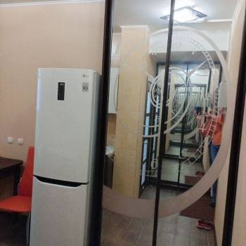 Сдается 1-комнатная квартира, 25 м²